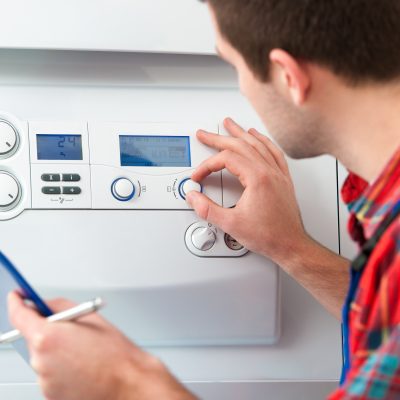 Top 8 Conventional Boiler Suppliers