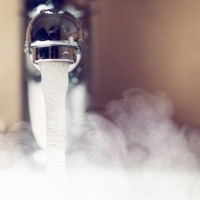 Unvented Hot Water Systems