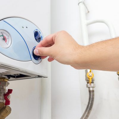 Combi Boiler
