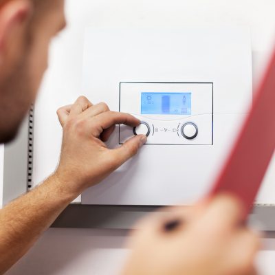 The Top 10 System Boilers