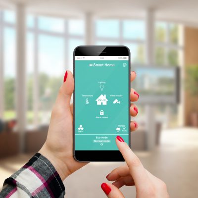 Smart Thermostats
