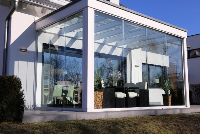 Conservatory Companies