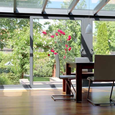Conservatory Buyer's Guide