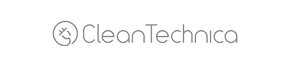 cleantechnica logo