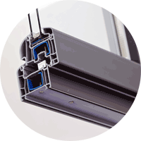 Top window companies & styles