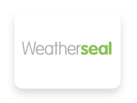 Weatherseal windows
