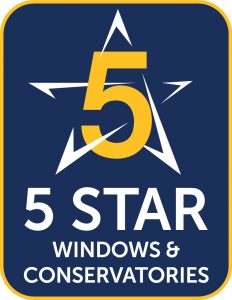 5 Star Windows