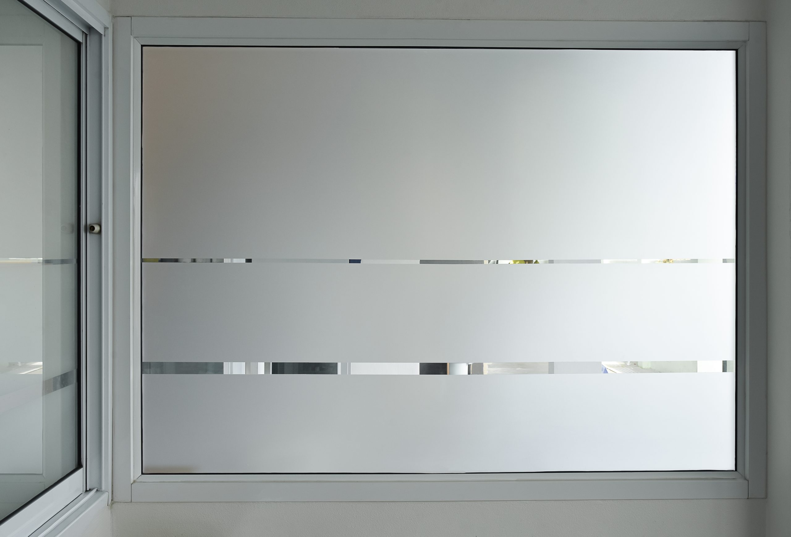 Aluminum Window Image