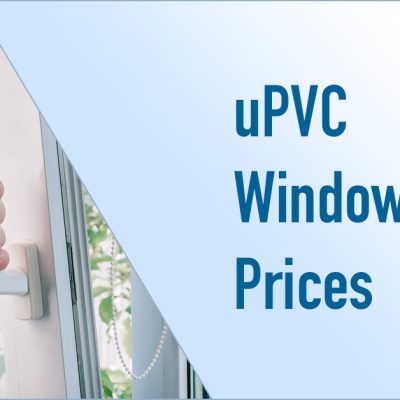 uPVC window prices