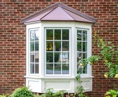Georgian bay window image