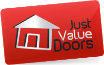Just Value Doors logo image