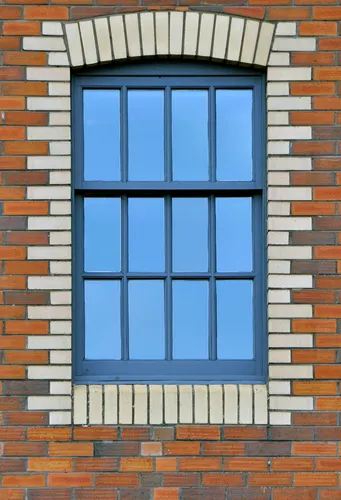 Sash Cottage Window image