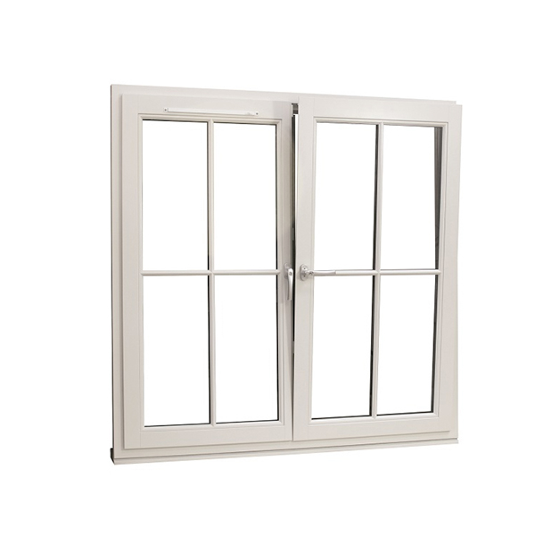 Tilt and Turn Victorian Window image