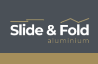 Slide and Fold logo image