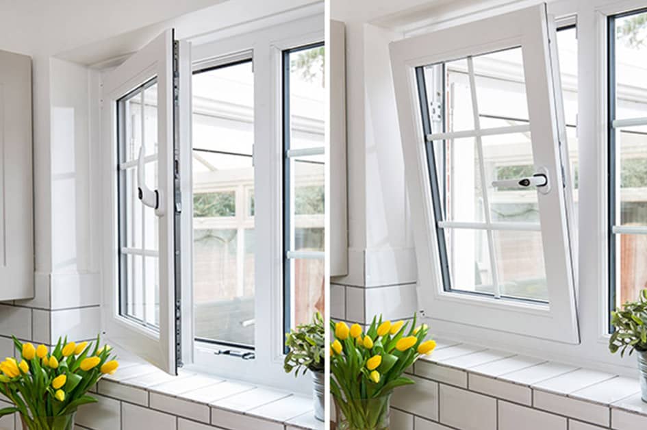 tilt and turn window image