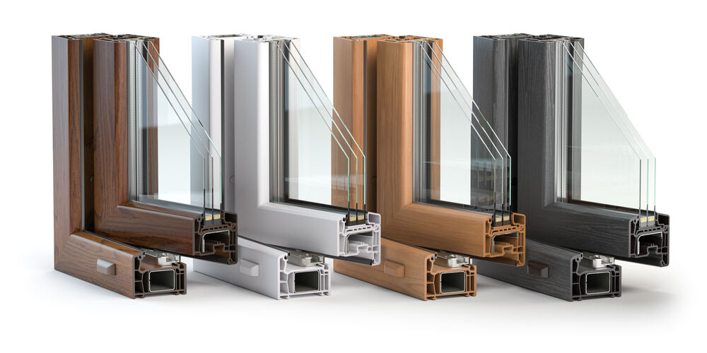 Triple Glazing image