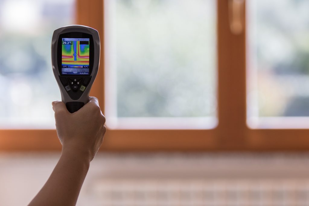 u values for double glazing