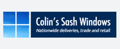 Colin's Sash Window logo