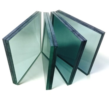 Laminated Glass image