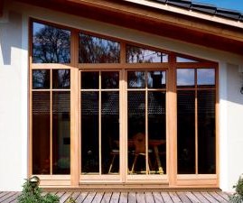Planitherm Total Low E Glass image