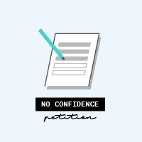 Amber Rudd – Vote of No Confidence Petition