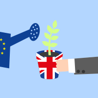 How BREXIT Would Affect The Environment [With Graphics]