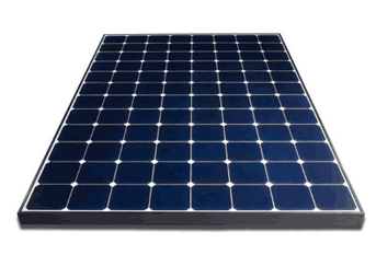 Sunpower E series