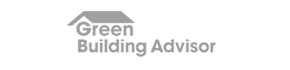 GreenBuildingAdvisor Logo