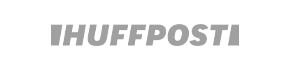 Huffpost Logo