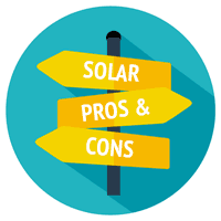 Avoid the pitfalls of solar energy