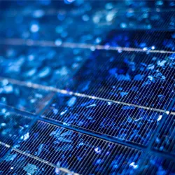 Solar cells