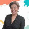 Jastine Beatrice Yap Photo